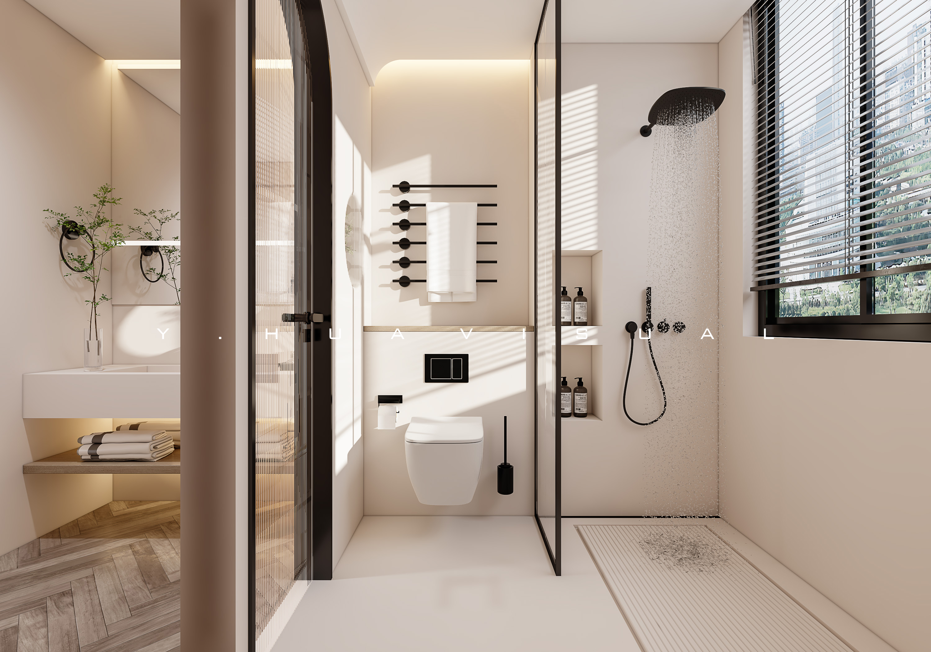 乙画视觉｜现代诧寂风-11