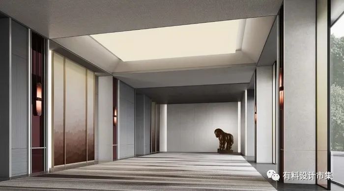 大陆首家金普顿，繁华隐于竹辉里-25