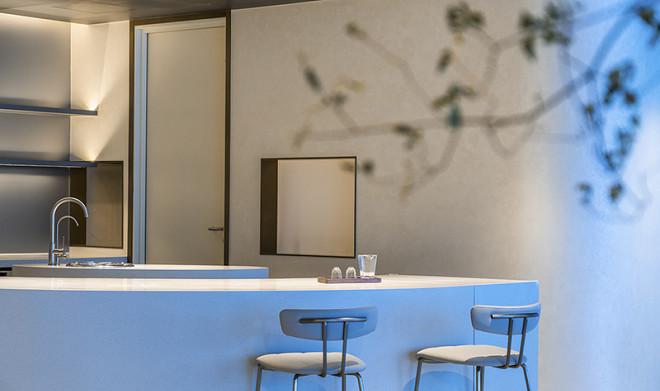 知嘛健康北京蓝色港湾店丨中国北京丨WUUX 无象空间-36