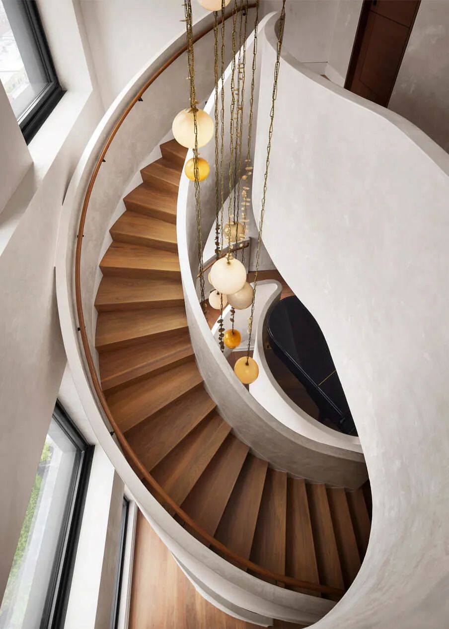 Flatiron Triple· 住宅设计丨美国-14