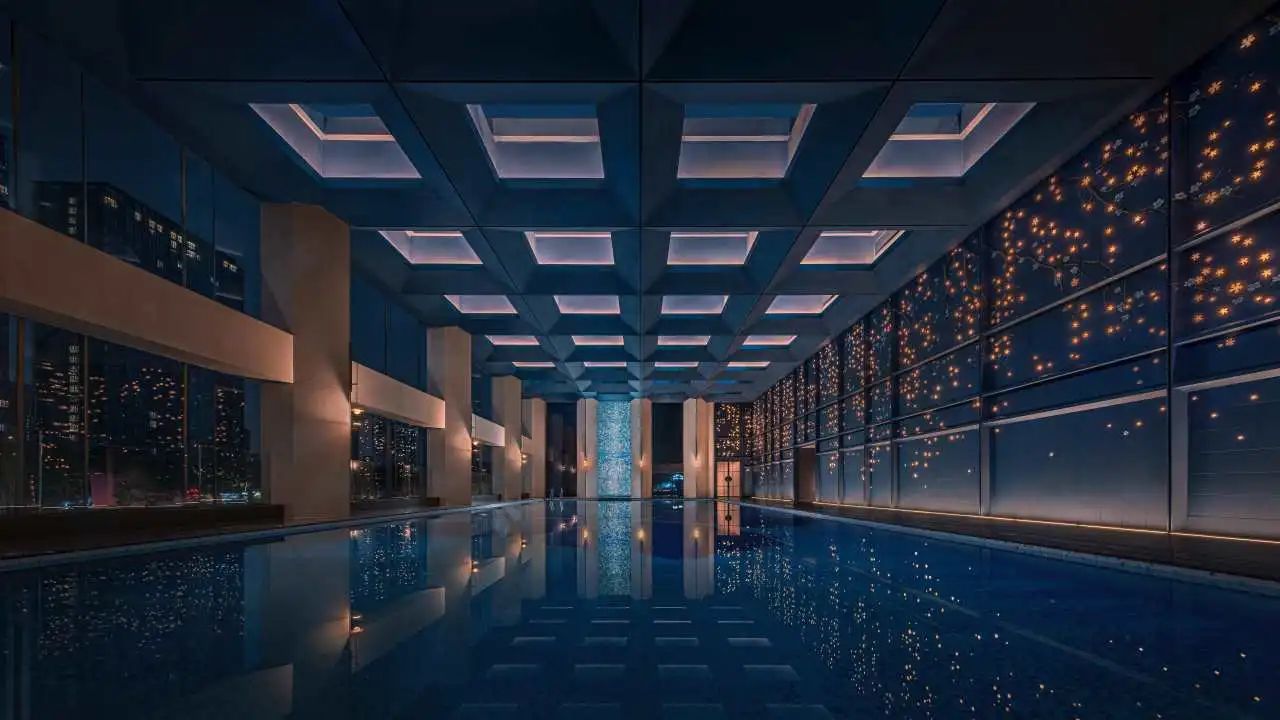 瑧园丨中国广州丨矩阵纵横-37