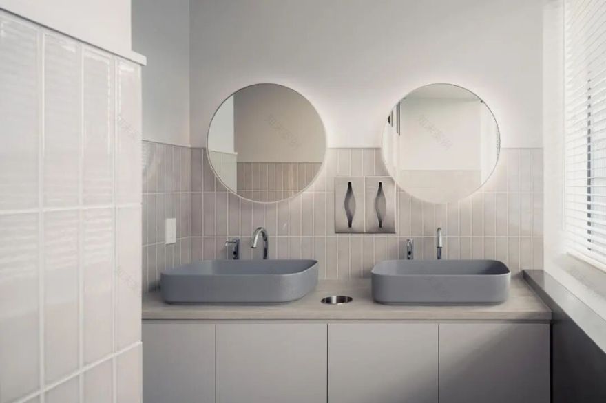 OZMA PR公关东京总部办公室改造丨日本东京丨SIGNAL Inc.-42