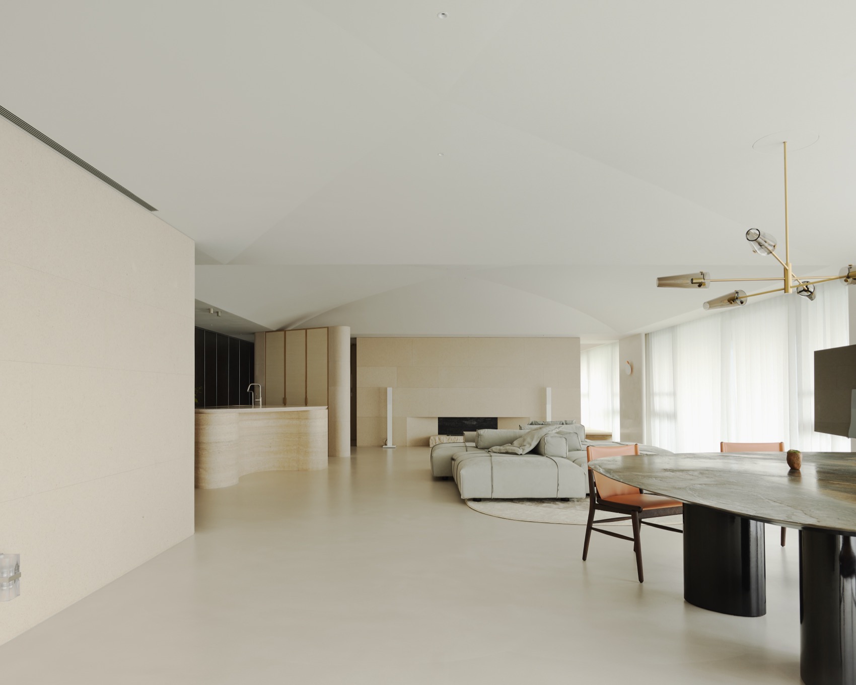 在河之洲丨中国台湾丨水相设计（李智翔,葛祝玮,汤传亚,潘昱沄）-24