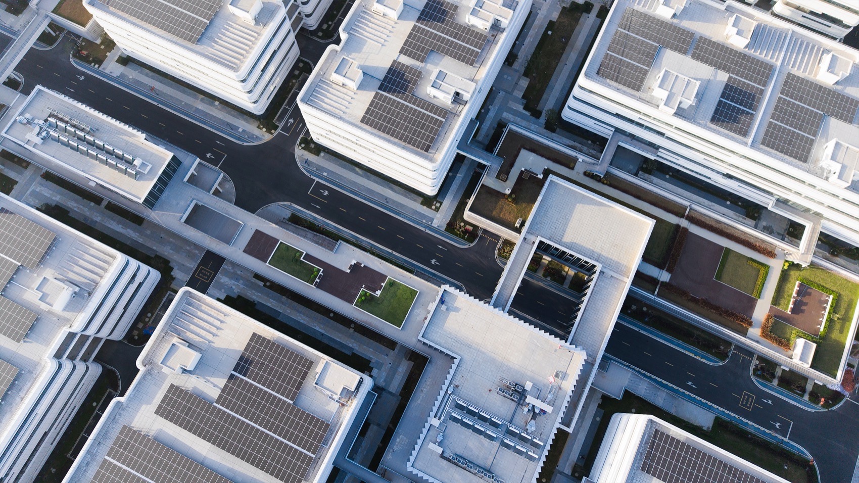 滨湖复星人形机器人产业园丨中国无锡丨江苏博森建筑设计有限公司-7