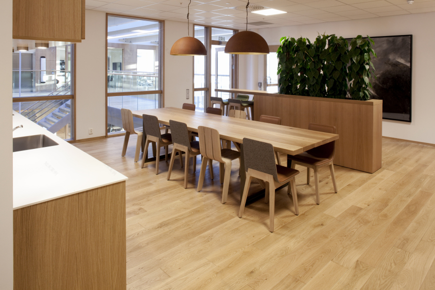 施韦格加德斯门 21 + 23-34