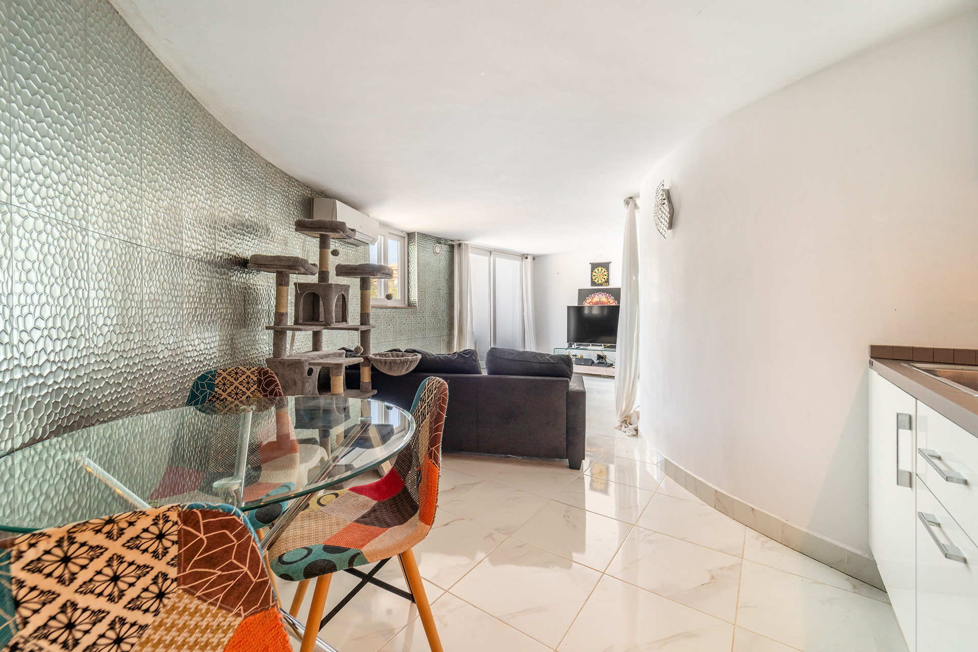 Villa cobalto 度假别墅-33