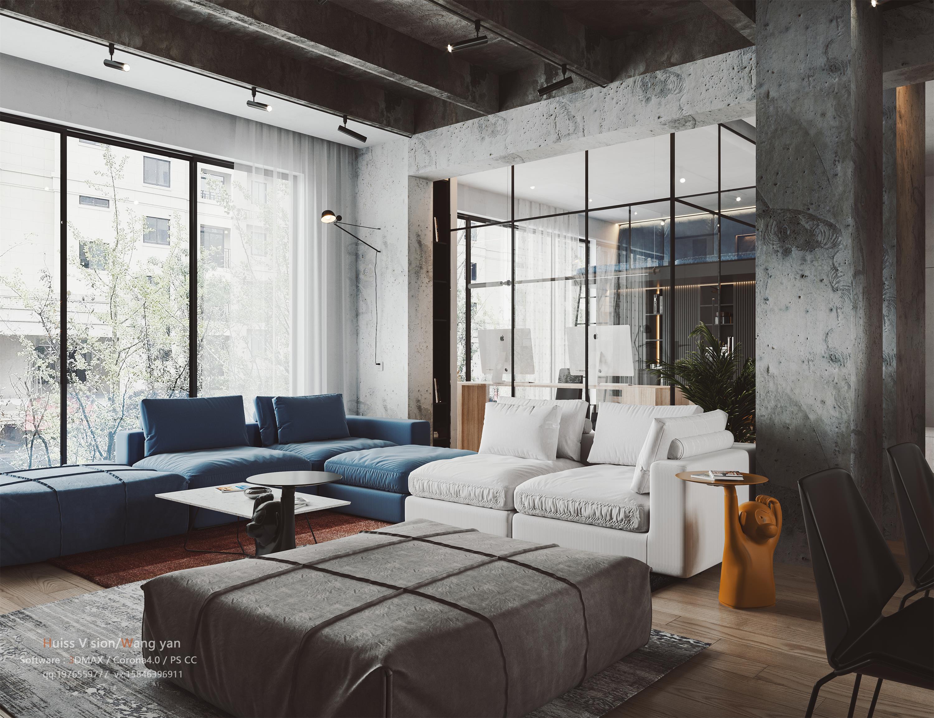 3dsMa· 2019 科罗娜 4·0 图像处理软件 cc-4