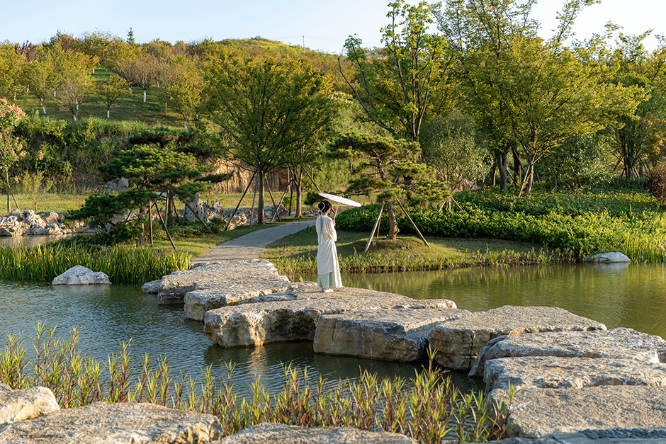 贵州瓮安草塘古镇文化旅游项目丨中国贵州-39