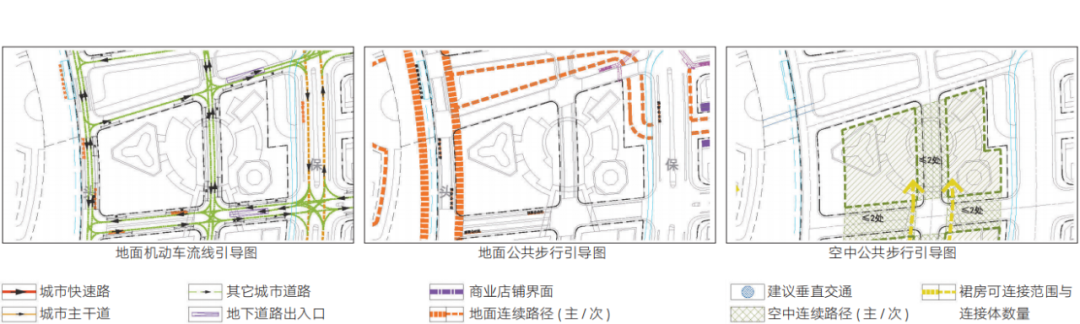 南京河西鱼嘴核心区城市设计中的一体化形态建构与管控|韩冬青、王恩琪、方榕-166
