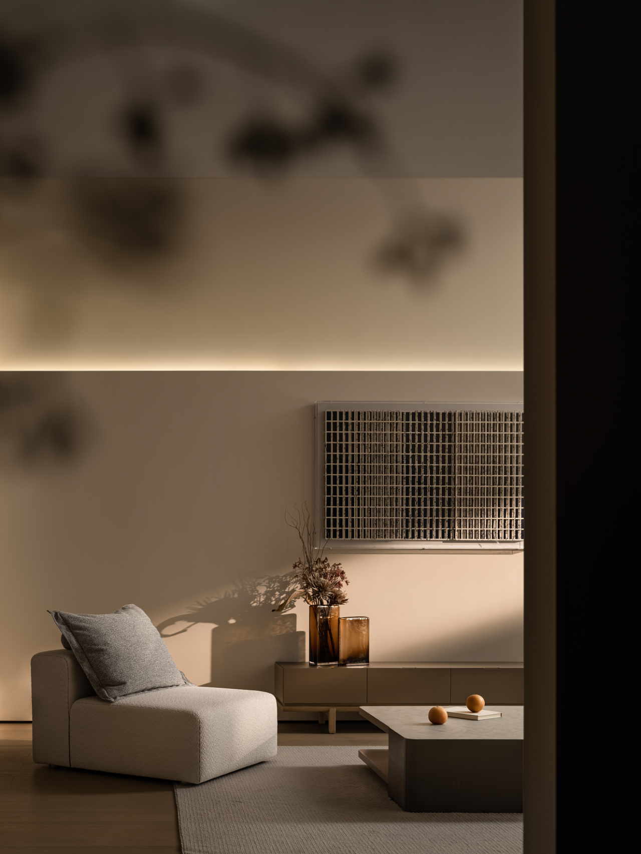 顾家居礼展厅丨中国浙江丨近境制作-39