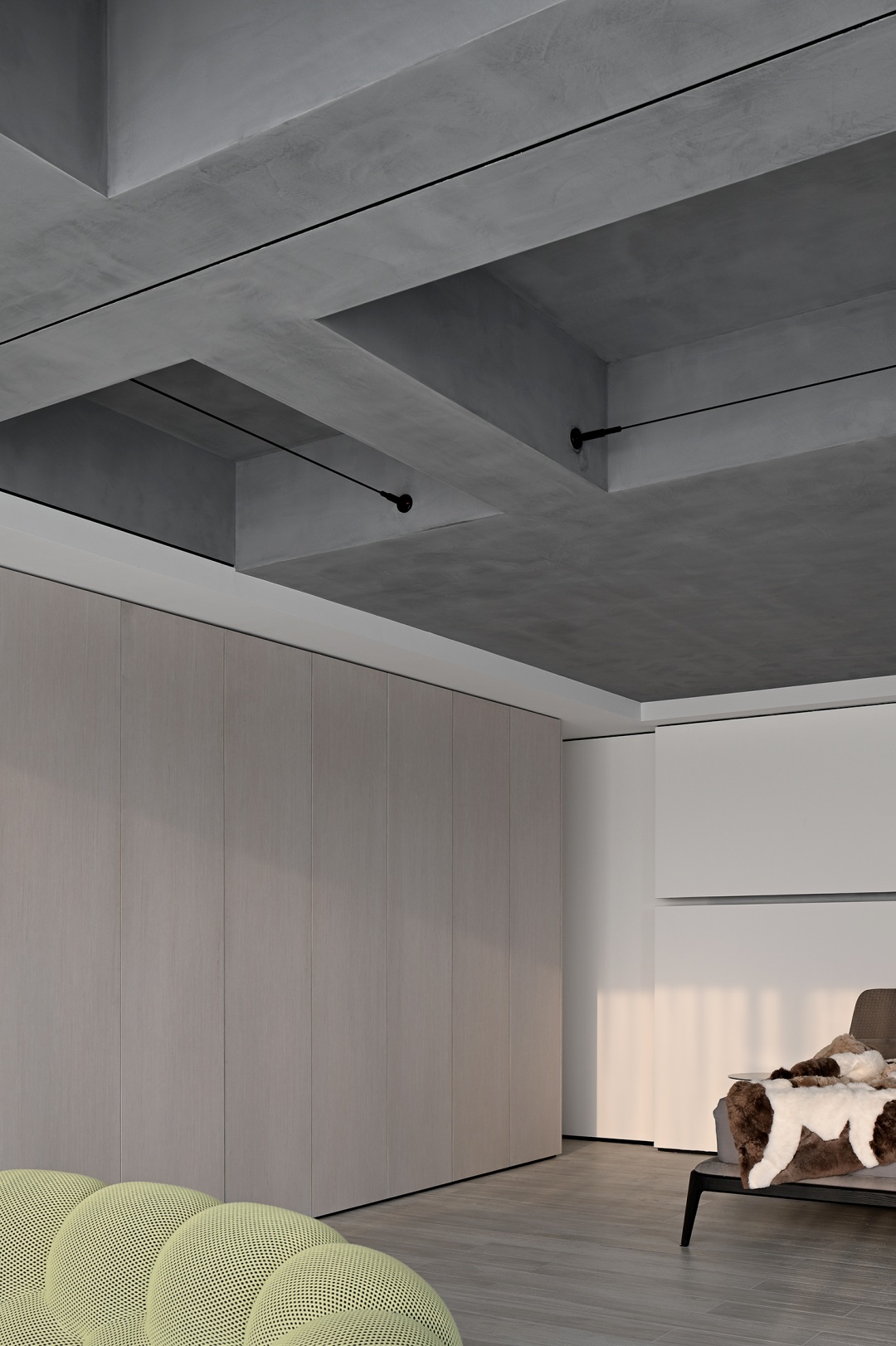 极简别墅丨中国苏州丨bk蓝骑士设计-98