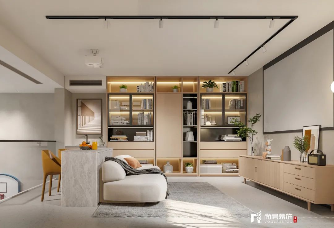 尚层作品|从纷繁世界，寻找解脱的安静灵魂-22