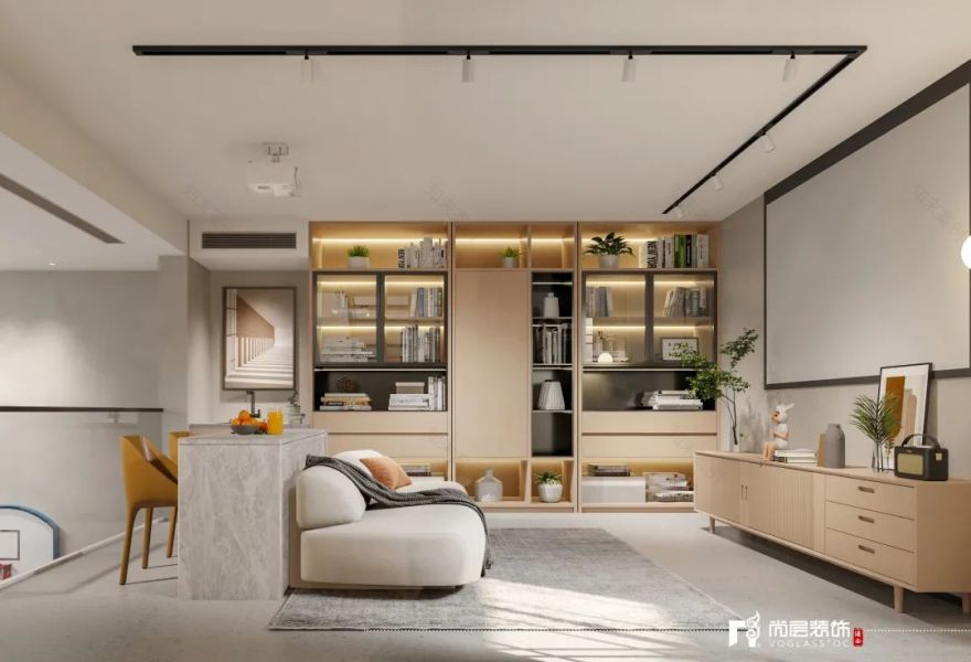 尚层作品|从纷繁世界,寻找解脱的安静灵魂-22