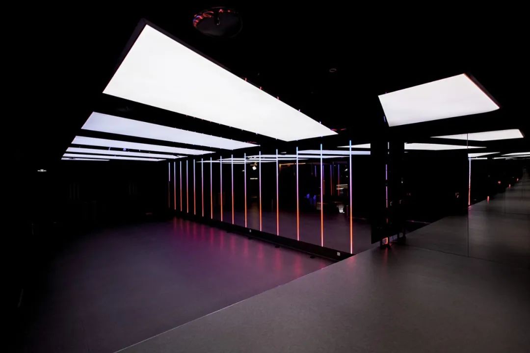 MIX POWER 力禾健身中心丨中国北京丨生兵,屈飞婧-45