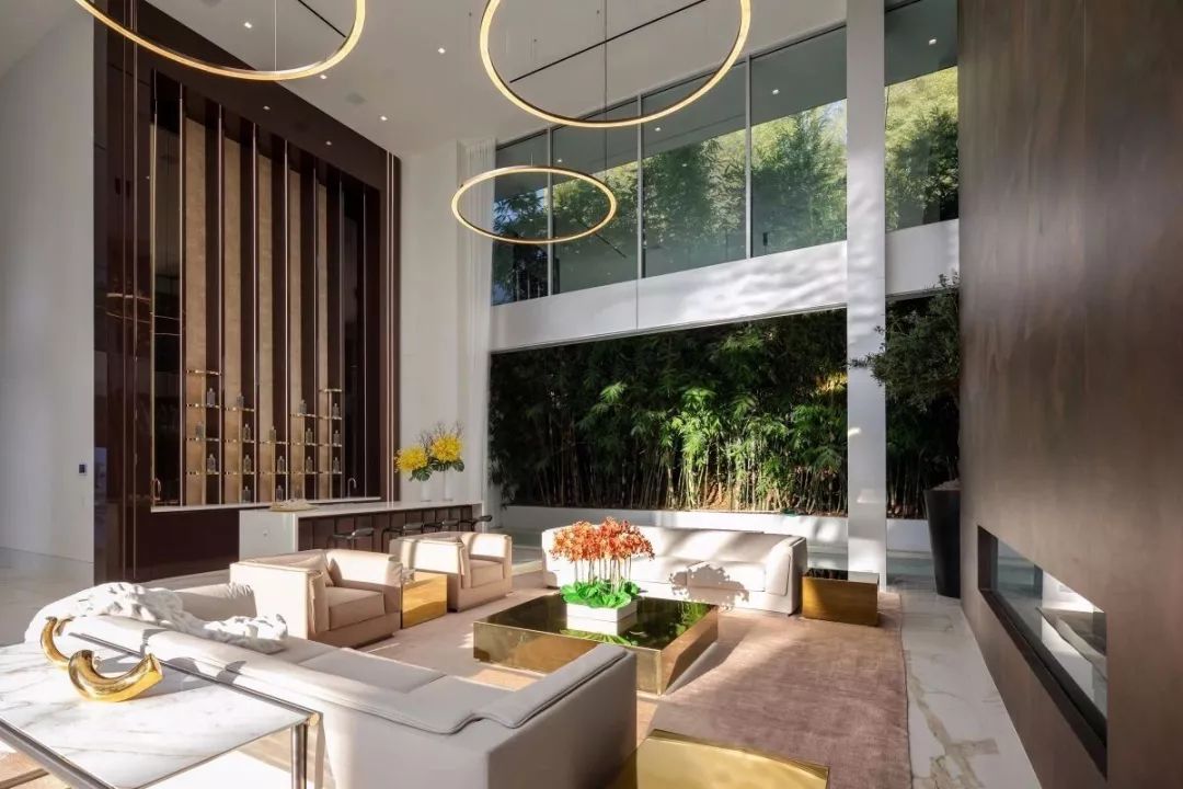 2020 年豪宅设计趋势 | 全球 10 大顶奢豪宅解析-134