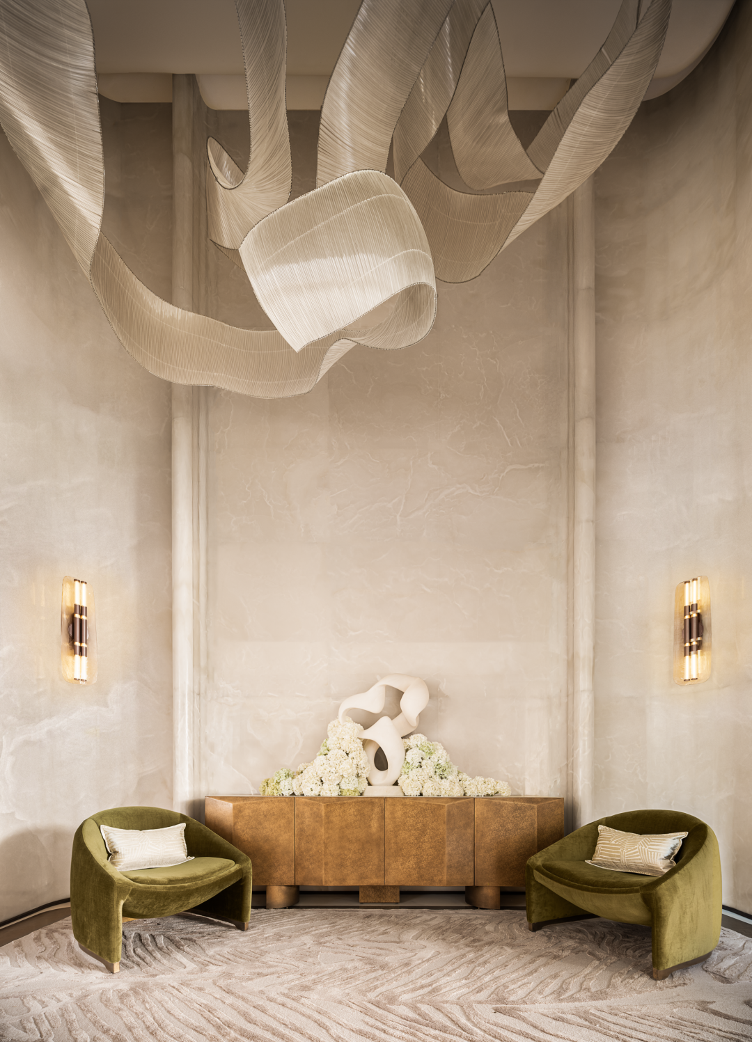 观邸接待中心丨中国深圳丨MTO洣图设计（深圳洣图装饰设计工程有限公司）-4