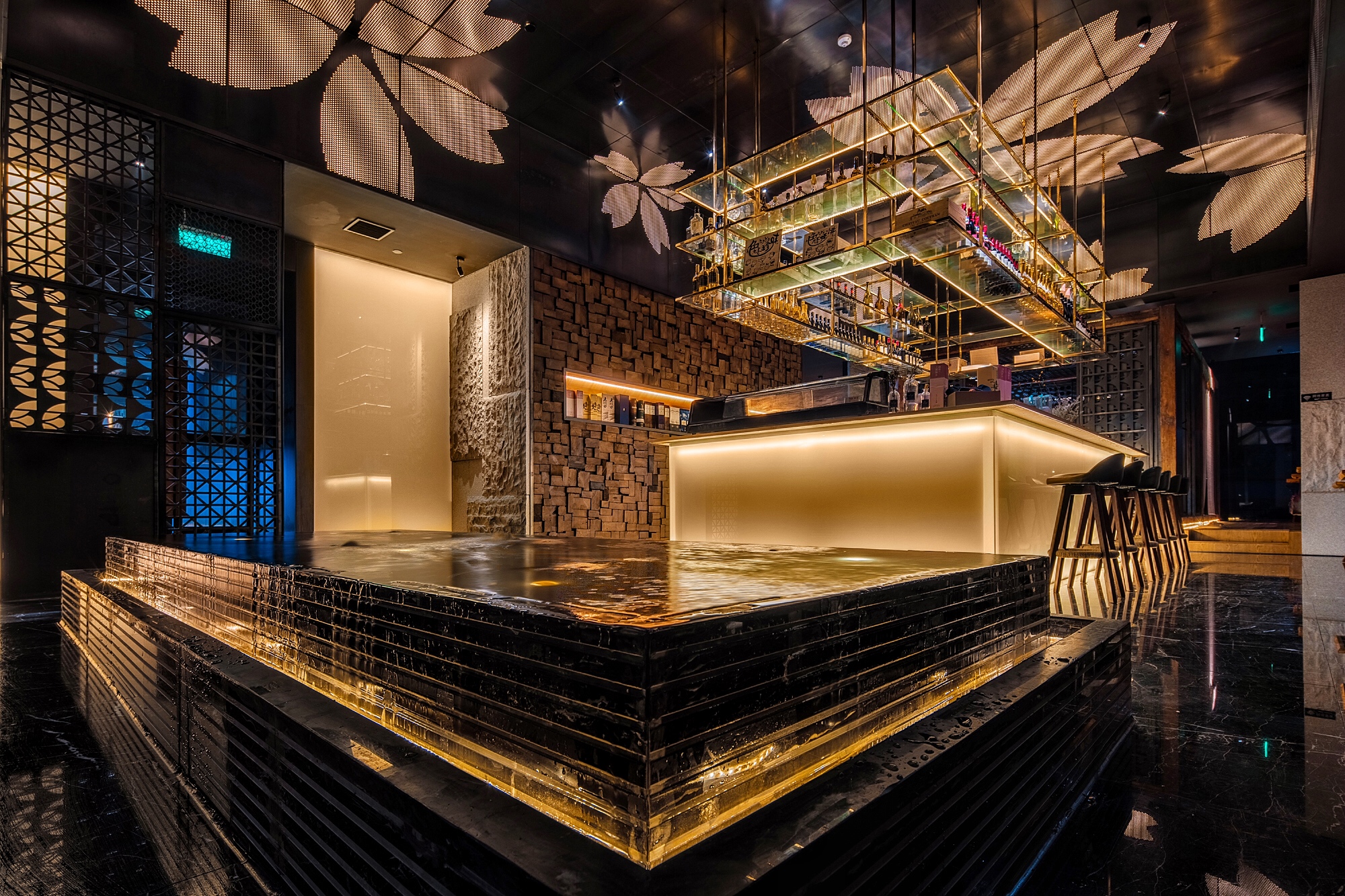 若叶怀石料理-9