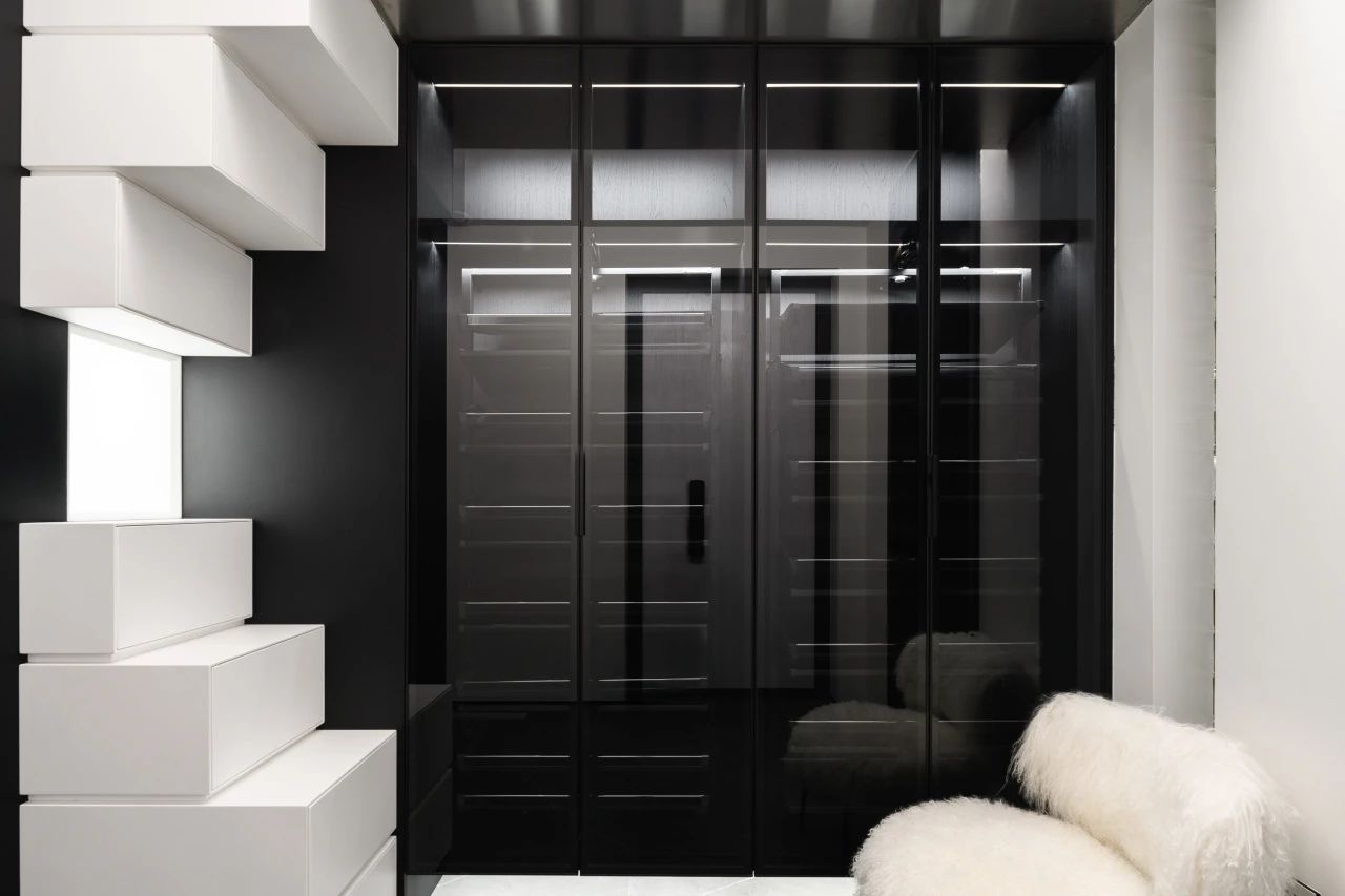 杭州四口之家别墅丨中国杭州丨DOES DESIGN-50