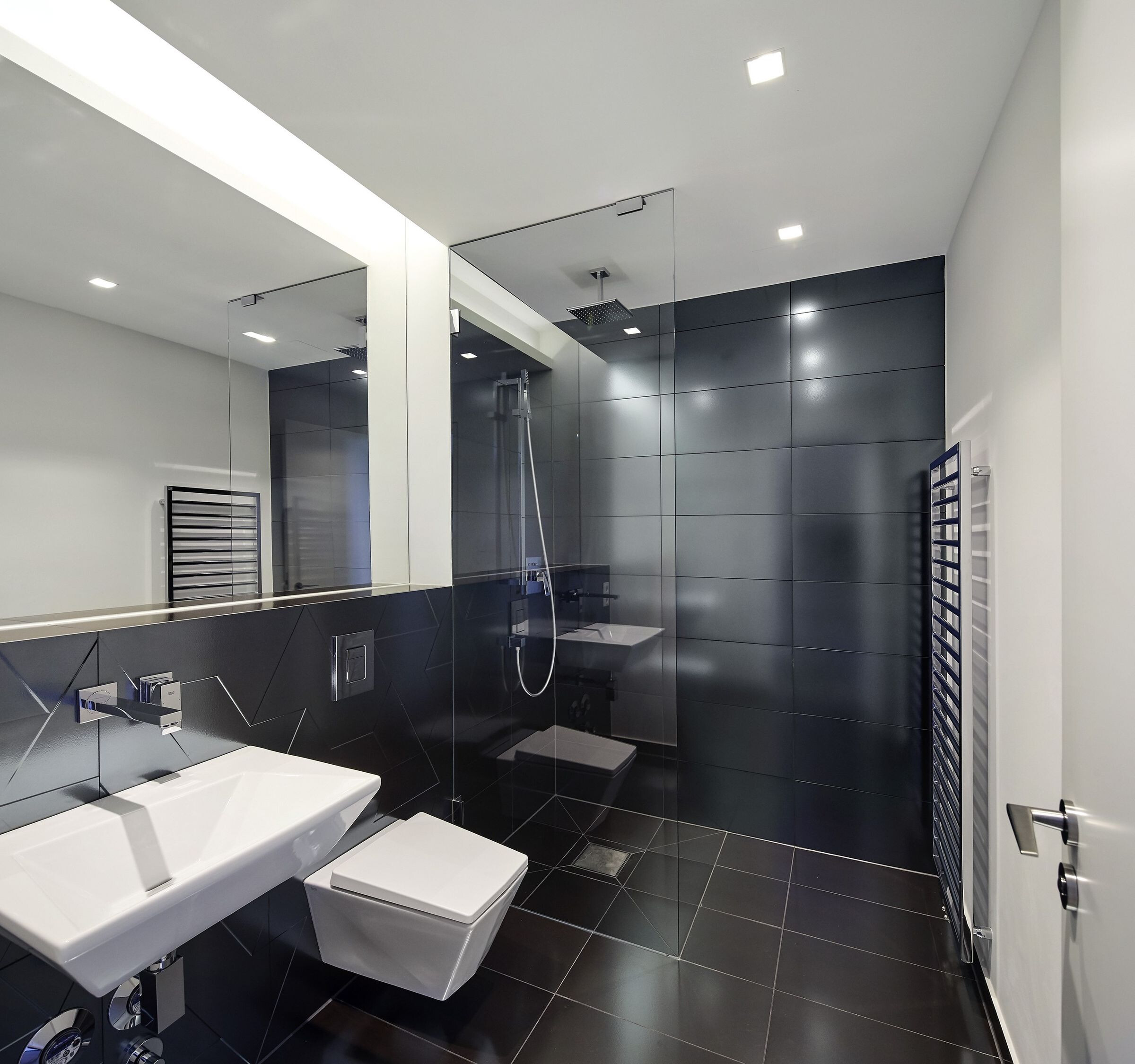 柏林炫目住宅楼-30