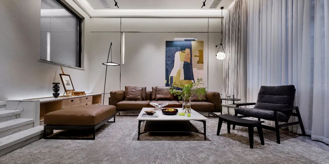 荣和公园墅丨中国南宁丨杭州鹿门设计,南宁朴境设计-12