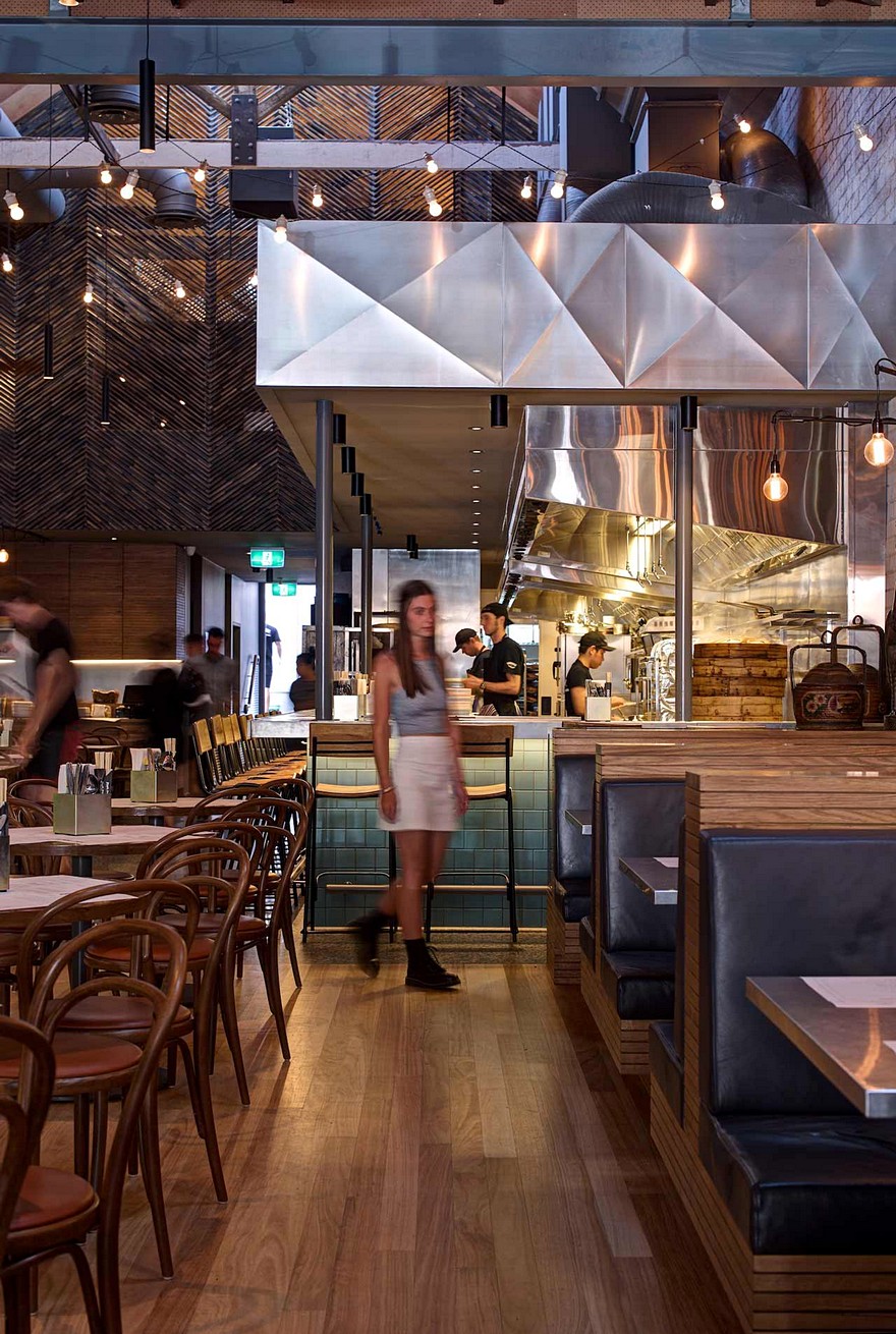 温莎马来西亚风格餐厅-6