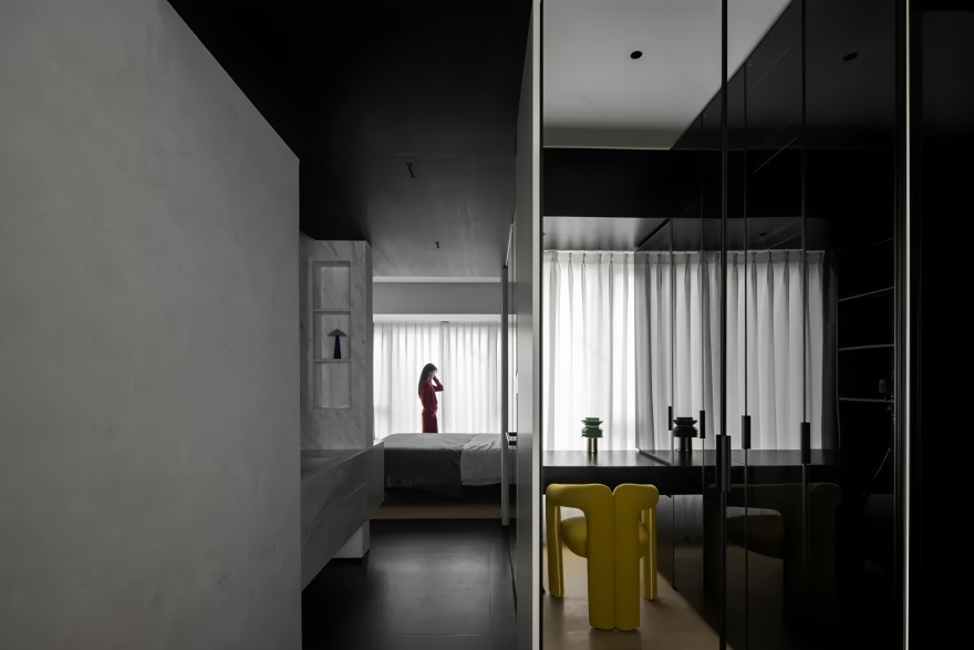 伊诺设计Y·N Design|向海·微醺气息丨中国汕头丨伊诺设计Y.N D-54