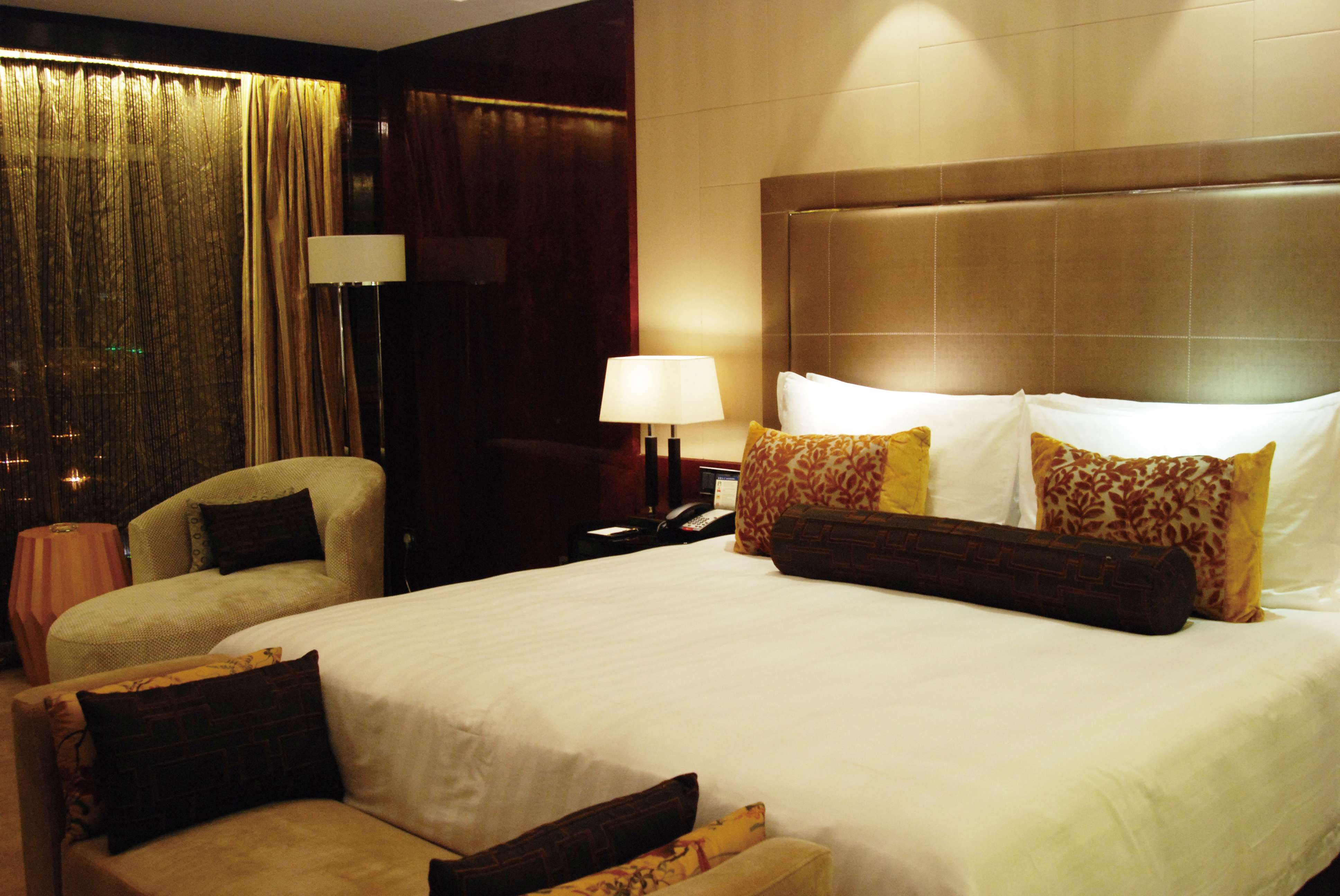 上海名美兴荣豪廷酒店-2-1