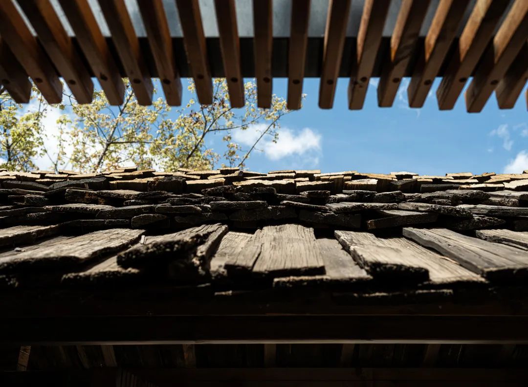 泸沽湖秋山酒店丨(YID)成都易禾上品室内装饰设计有限公司-43