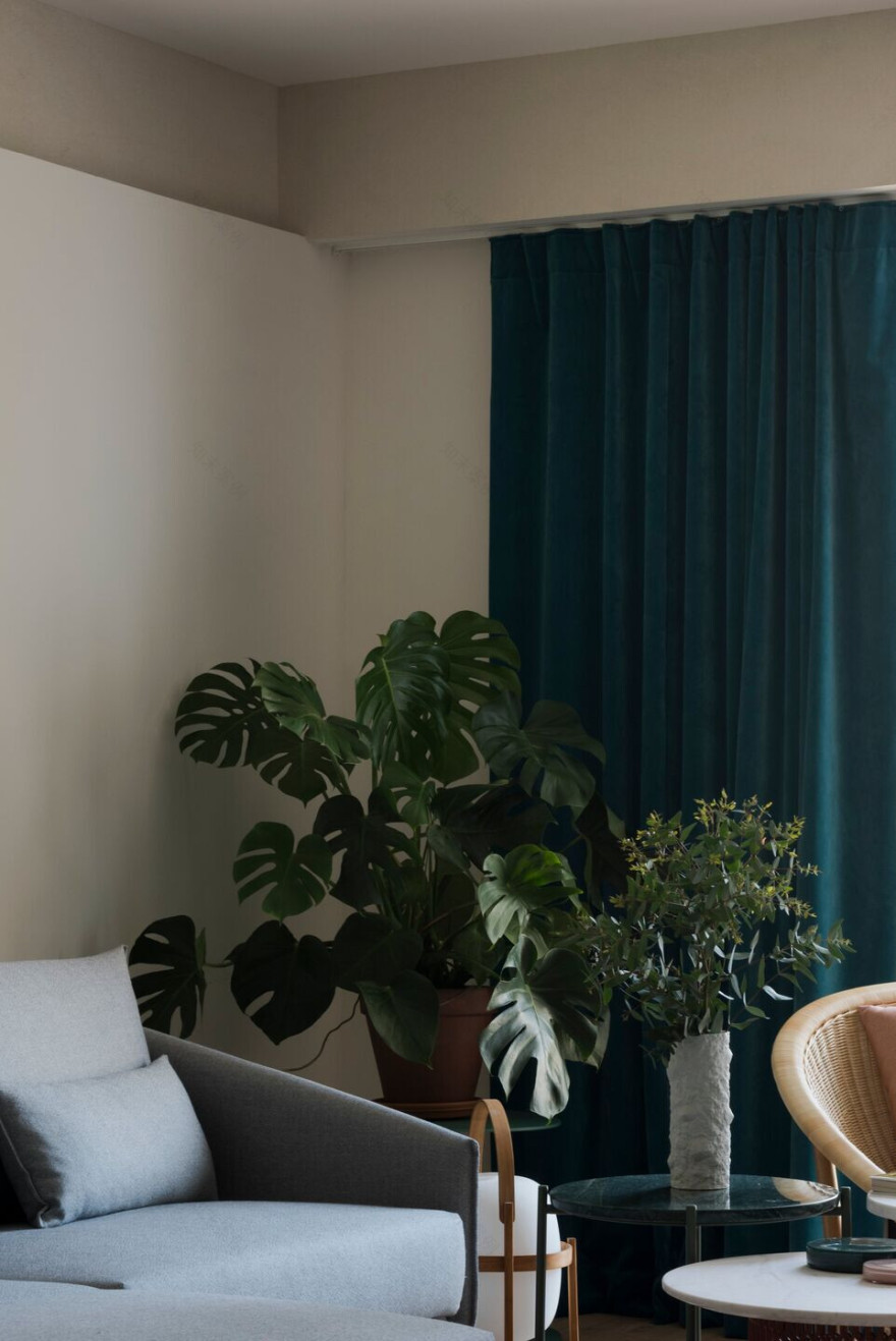 巴塞罗那双层公寓-31