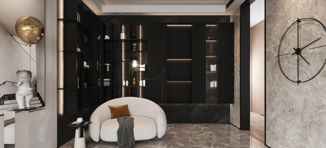 
设计帮 | 造一栋会呼吸的房子 -4