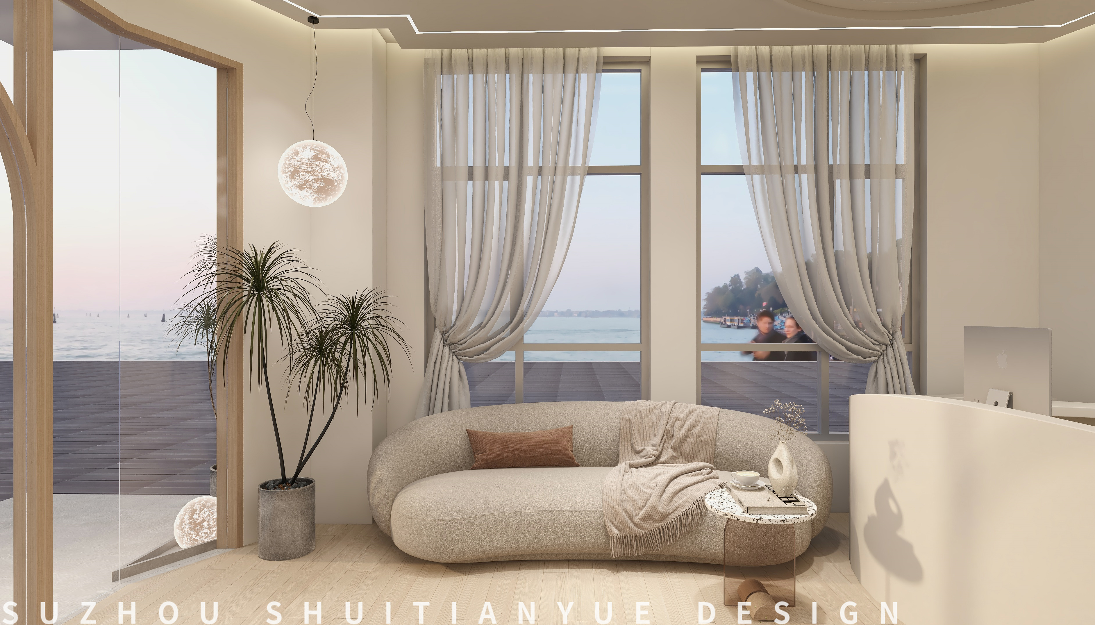 150平美业设计-3