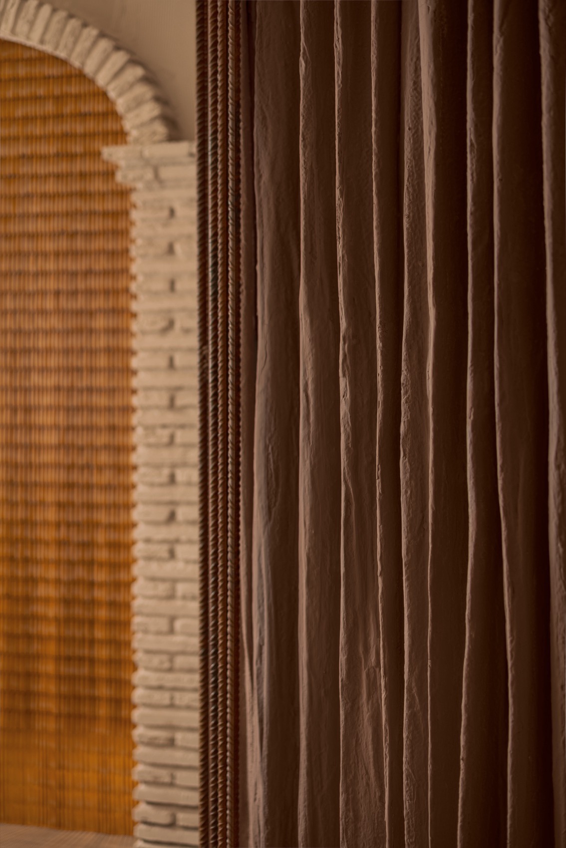 Sabor Andaluz客栈，西班牙 / Lago Interioriza-39