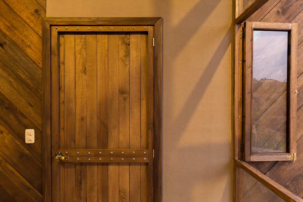 Post-Earthquake Prototype – Rural Dwelling / AL BORDE + El Sindicato Arquitectura-40