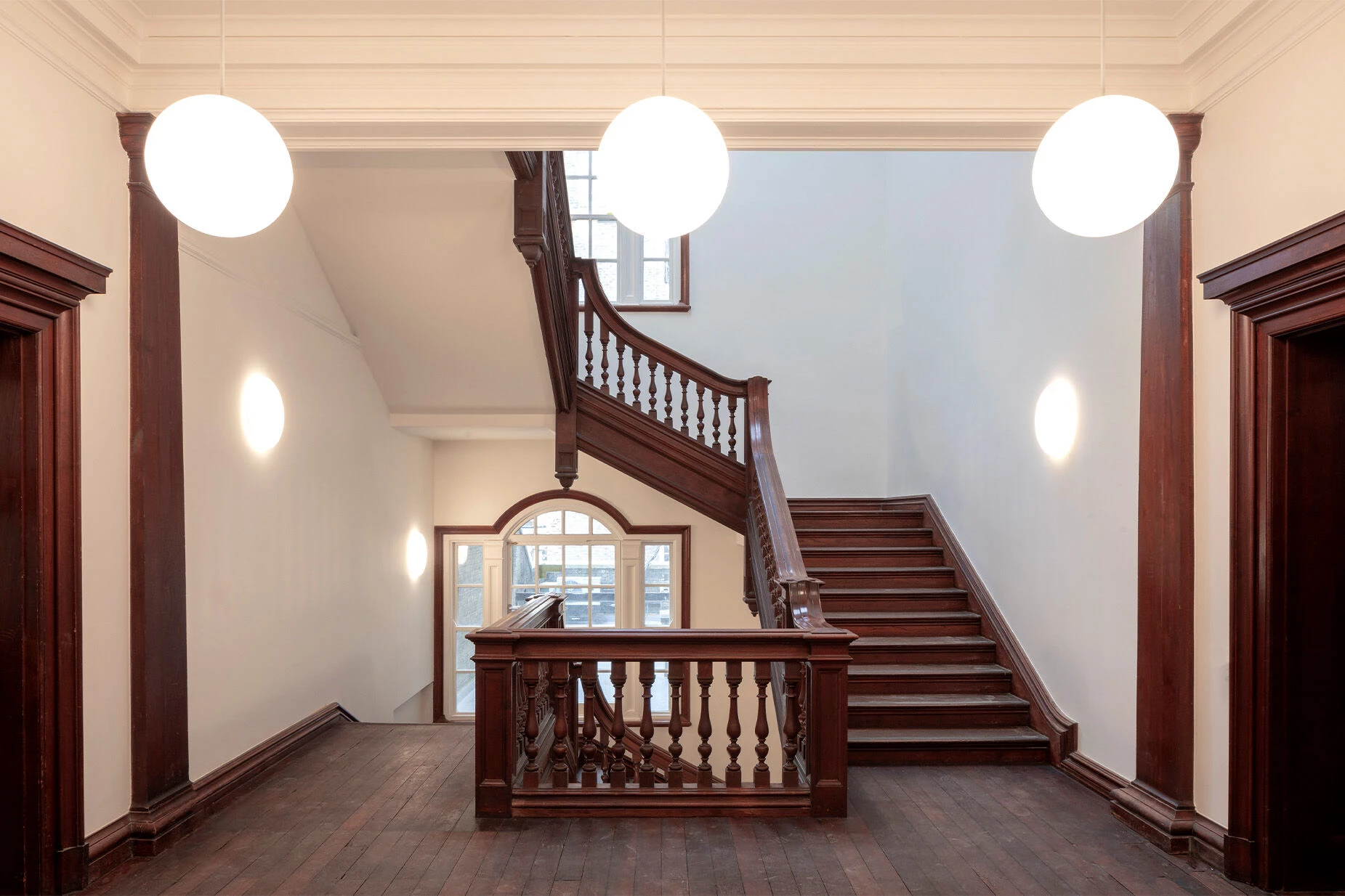 Student Services Centre, University of Cambridge-11