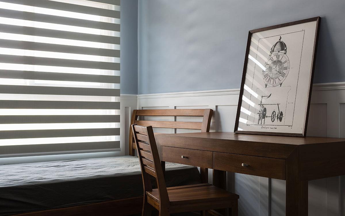 清新优雅蔓延～封面款英式风格居家-16