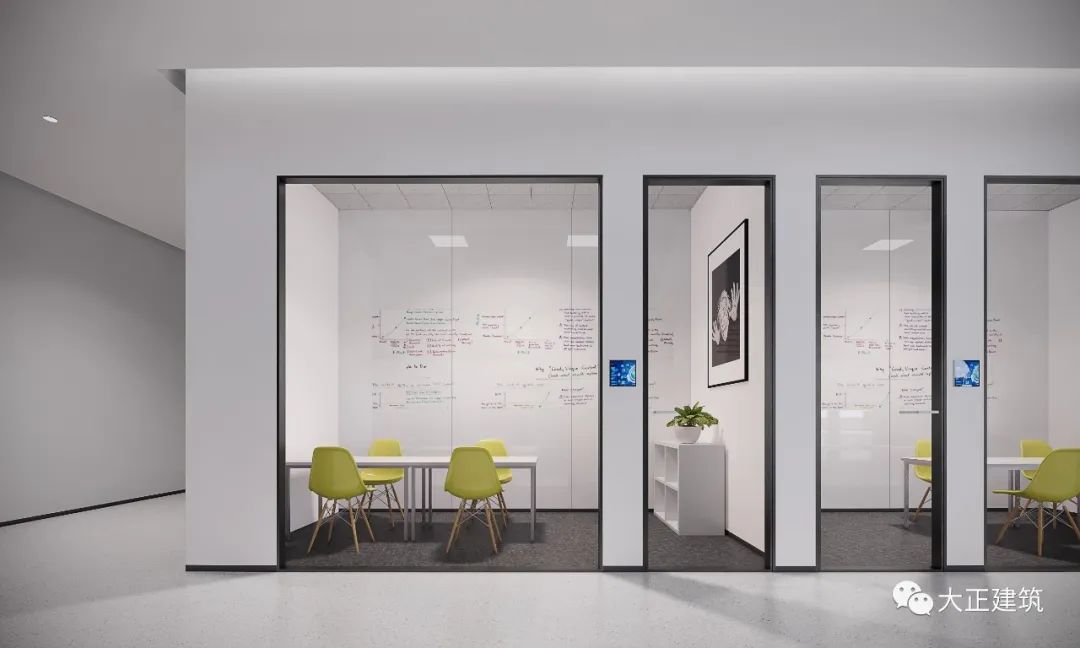 上海外国语大学附属杭州学校丨中国杭州丨大正建筑（Dplus studio）-23