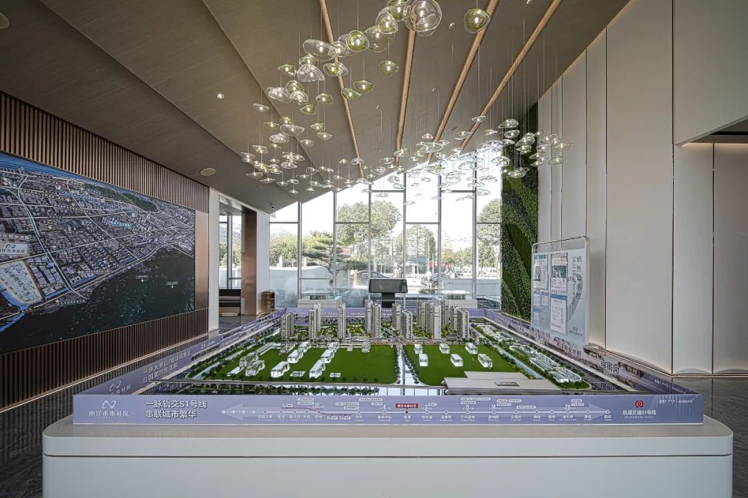 |DARRY·戴瑞软装 | 未来社区·美好生活方程式-6