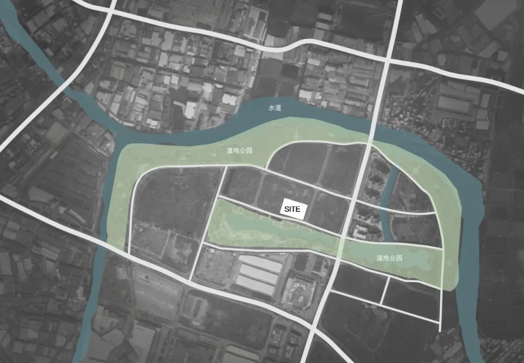   致逸设计丨佛山卓越万科朗润园 建筑设计 丨中国广东-9