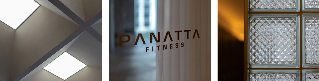 普拉达健身中心设计丨中国深圳丨邱实,生兵,田力伟,屈飞婧-11