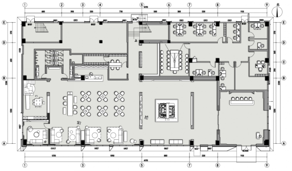 CLV赛拉维：“云海”城居，诠释极致静谧时空！-101