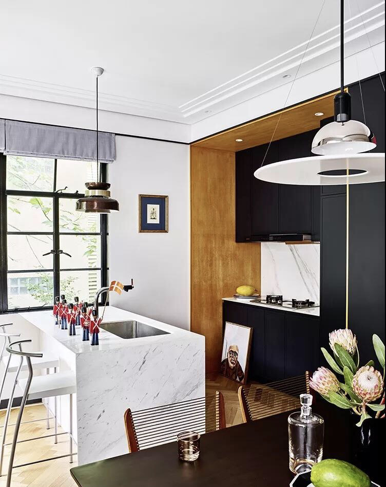 上海 Art Deco 风格花园洋房-7