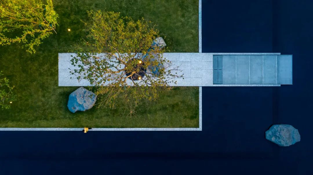   上海日清景观丨西安融创·宸阅和鸣 景观设计 丨中国西安-8