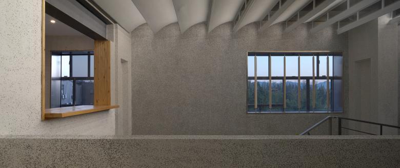 天美剧院丨中国杭州丨郦文曦建筑事务所-29