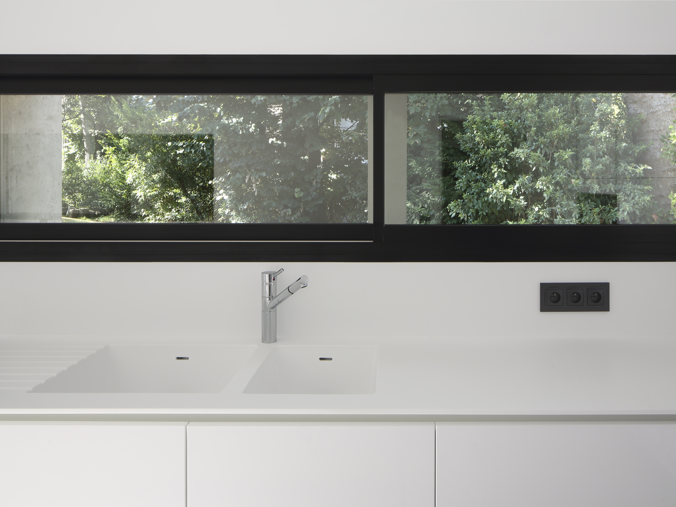 双速庇护之所 · House in Pontaillac-64