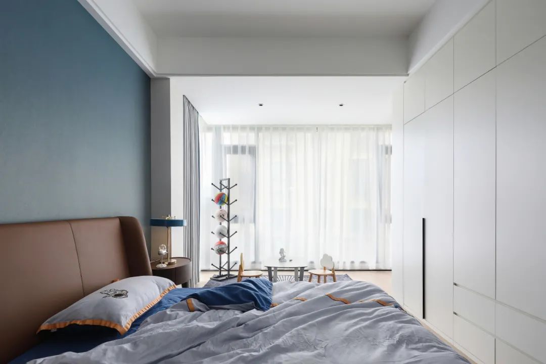 黑格 · 福建长汀客家独栋别墅设计丨中国福建丨厚朴设计-77