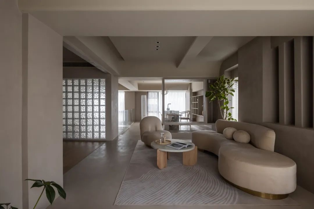 续·存续空间的生命力丨中国温州丨温州末舍空间设计-11