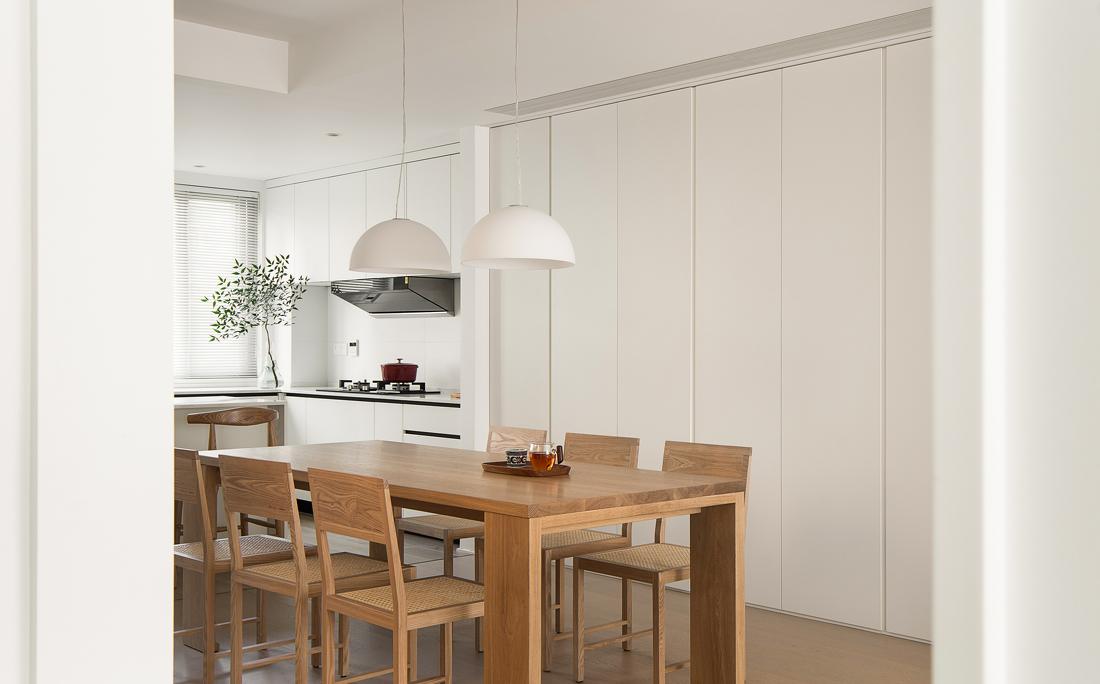 刘姥姥的家 · 极简压力真空地带的温馨设计-26