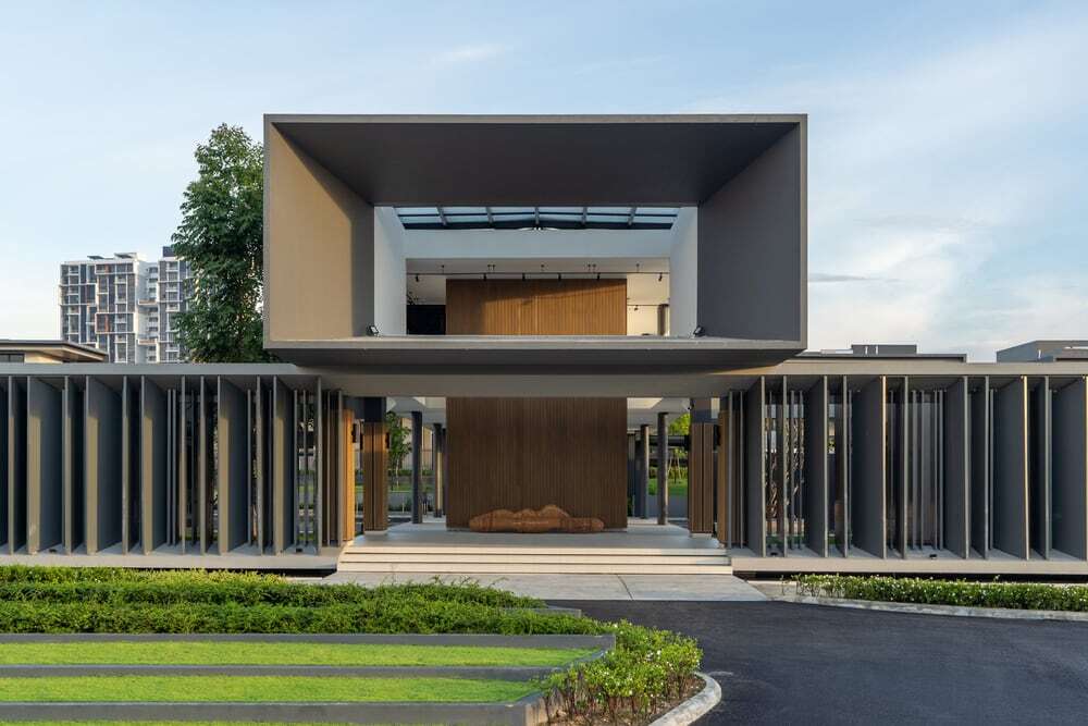 丨马来西亚瓜拉冷岳丨ONG&ONG-25