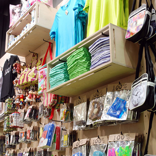 新奇礼品店设计与建造-13