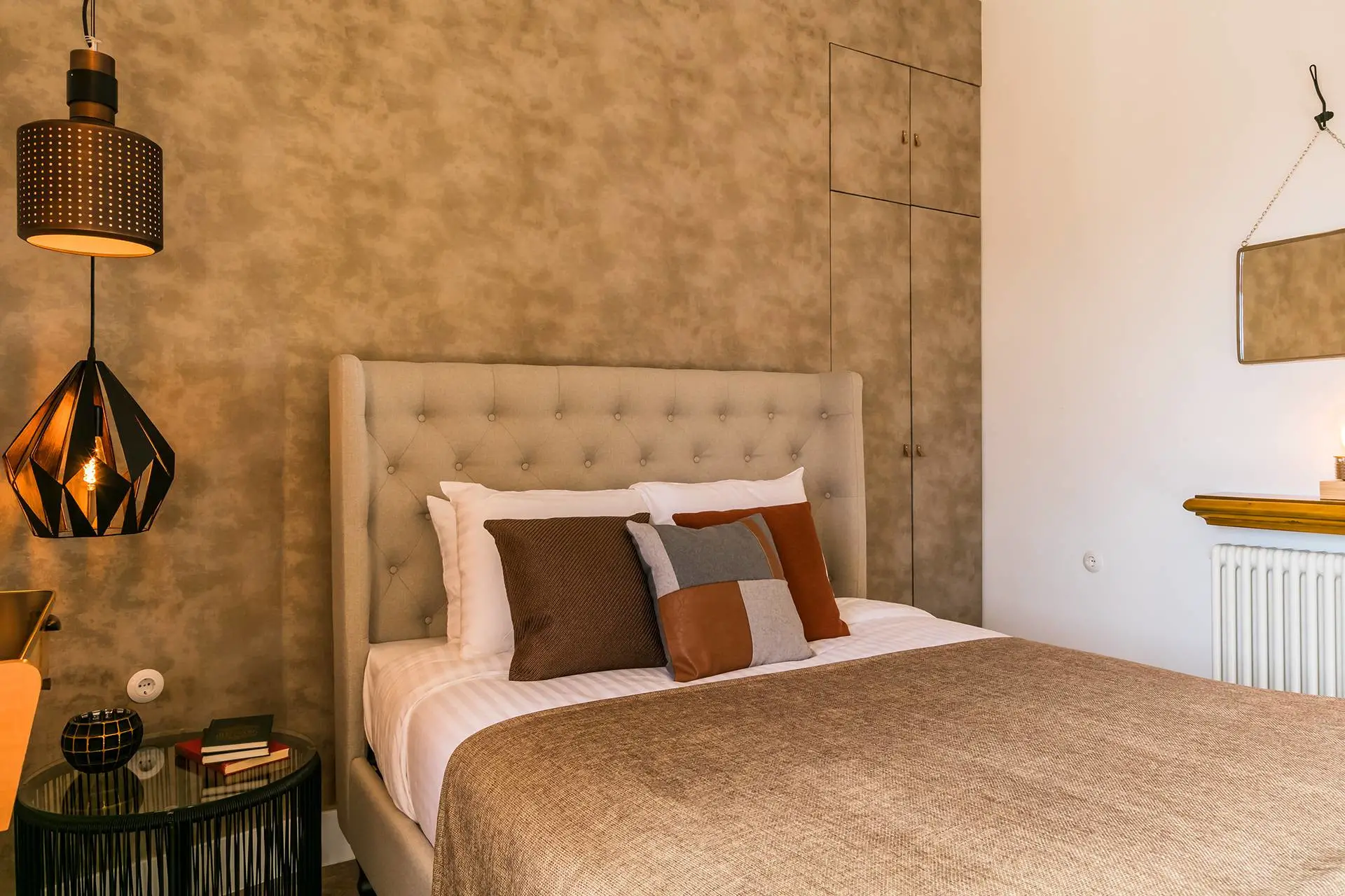 里斯本豪华公寓-25